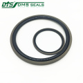 Excavator boom arm bucket seal kit